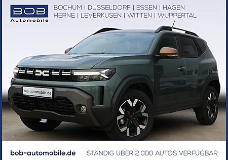 Dacia Duster Extreme TCe 130 4x4 City-P. Technik-P.