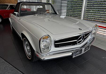 Mercedes-Benz SL 230 PAGODE