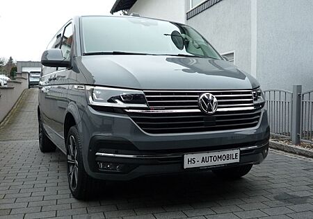 VW T6 Multivan Volkswagen T6.1 Multivan Generation Six 4M/ACC/Park Assist