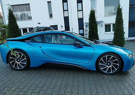 BMW i8 *Limited Edition*