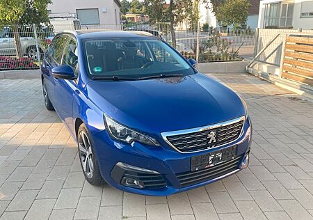 Peugeot 308 BlueHDi 150 EAT6 Allure SW Allure
