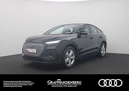 Audi Q4 e-tron Q4 Sportback 35 e-tron . LED Navi HuD