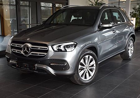 Mercedes-Benz GLE 350 d 4Matic 9G EXCLUSIVE"360°CAM"STANDH"LED