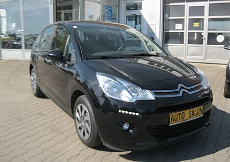 Citroën C3 1.2 PureTech 82 Selection