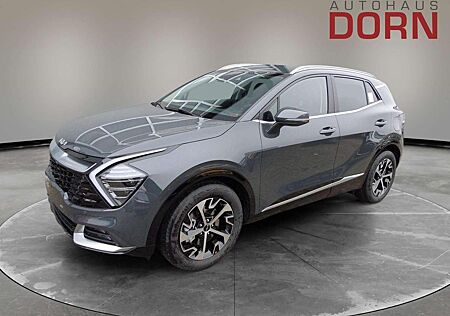 Kia Sportage Spirit 1.6D DCT DriveWise-Park-Plus-Pak