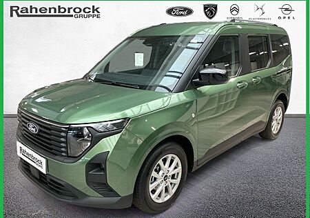 Ford Tourneo Courier Titanium EcoBoost - AUTOMATIK