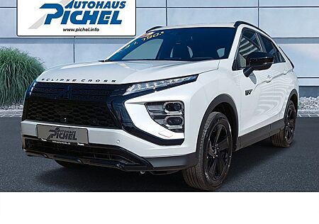 Mitsubishi Eclipse Cross 2.4 PHEV 4WD Select BLACK SOFORT