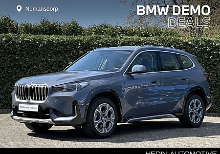 BMW X1 sDrive20i | xLine | 18'' | Driv. Ass. Prof. |