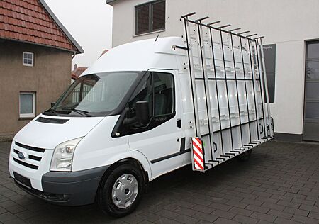 Ford Transit Kasten FT 350 L Trend LKW