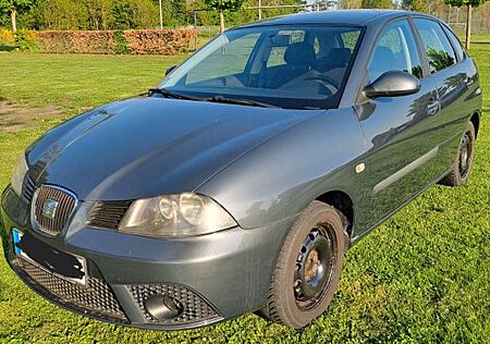Seat Ibiza TÜV NEU 04/27