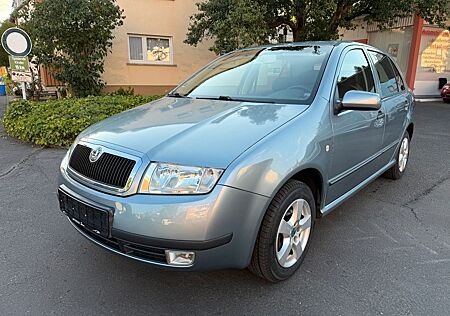 Skoda Fabia Ambiente