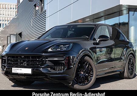 Porsche Cayenne E-Hybrid Coupe BOSE Panorama LED-Matrix