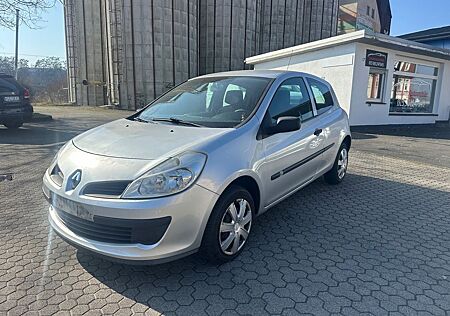 Renault Clio III Authentique