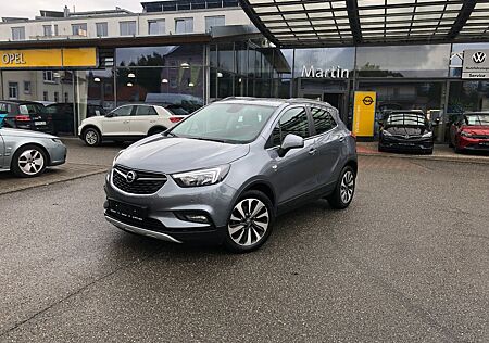 Opel Mokka X 1.4 Turbo 120 Jahre Automatik