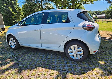 Renault ZOE Life, Tüv neu, 44000 km, lädt nur einphasig
