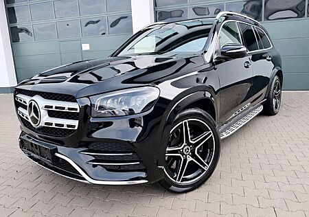 Mercedes-Benz GLS 400 GLS 400d AMG Line 4Matic/HUD/PANO/BURM/21Zoll