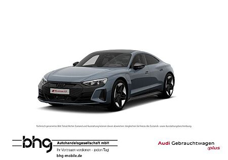 Audi RS e-tron GT Carbondach Carbon-Optikpaket HUD