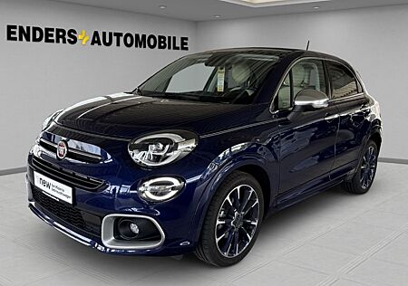 Fiat 500X Dolcevita Launch Edition EU6d 1.0 GSE Dolce