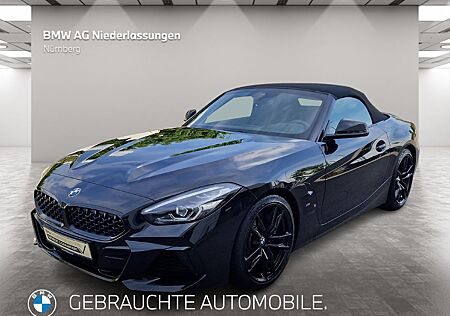 BMW Z4 M40i