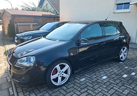 VW Golf Volkswagen 5 GTI 2.0 TFSI DSG Pirelli