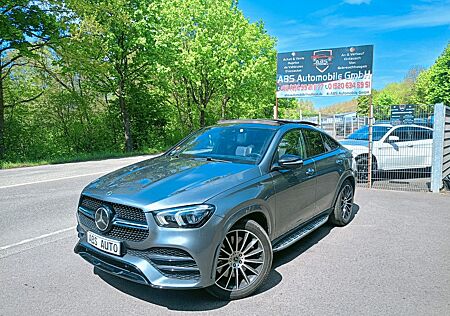 Mercedes-Benz GLE 350 GLE -Klasse Coupe de 4Matic Ful