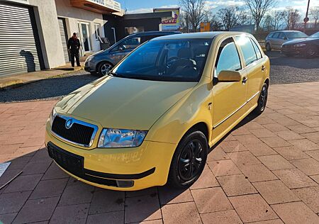 Skoda Fabia 1.4 Comfort,TÜV neu