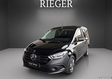 Mercedes-Benz eCitan Tourer Progressive Plus*Kamera*Spurhalte*