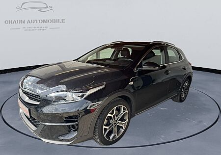 Kia XCeed Vision*KAMERA*NAVI*LHZ*LED*