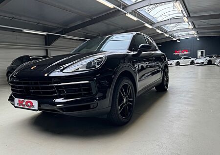 Porsche Cayenne Bose/Pano Schiebedach