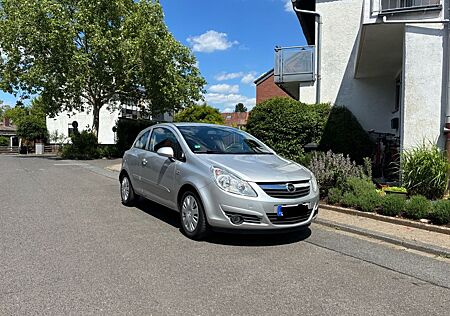Opel Corsa 1.4| Top Zustand | Scheckheftgepflegt