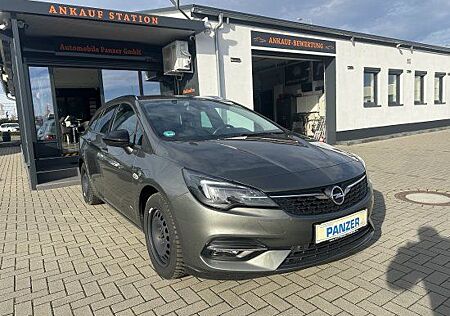 Opel Astra K 1.2 Turbo Design&Tech LED Navi DAB Winte