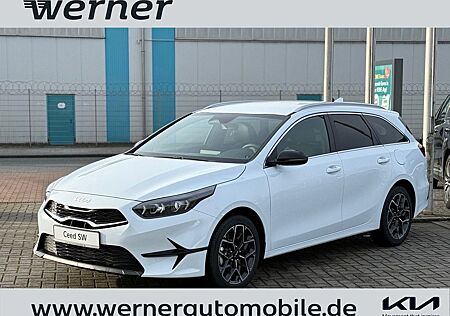 Kia Cee'd Sportswagon Ceed SW 1.0 T Nightline Edition
