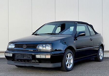 VW Golf Volkswagen 1.8 Bon Jovi *TÜV bis 2026/Dach Neu/ZR Neu*