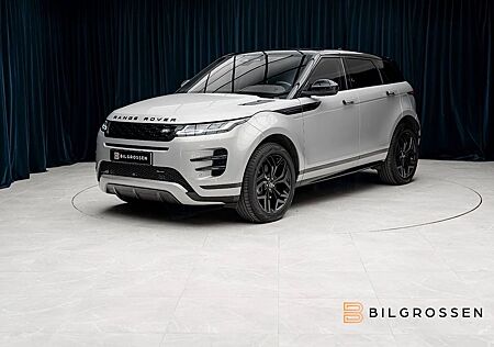 Land Rover Range Rover Evoque AWD P300e R-Dynamic"NET€41,4K