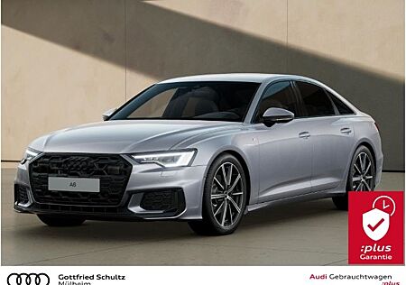 Audi A6 Limousine S line 45 TFSI tronic Neuwagen Ansc