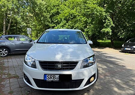 Seat Alhambra 2.0 TDI Start&Stop 110kW Style DSG ...