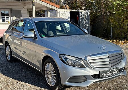 Mercedes-Benz C 250 C -Klasse T BlueTec / d 4Matic Avantgarde