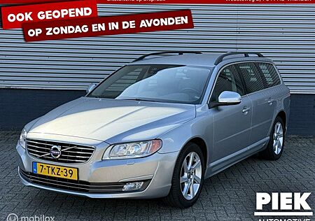 Volvo V70 1.6 T4 Summum AUTOMAAT, AHK