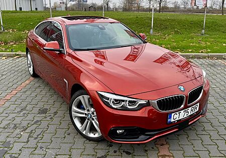 BMW 440i 440 Gran Coupé xDrive Gran Coupé M Spor...