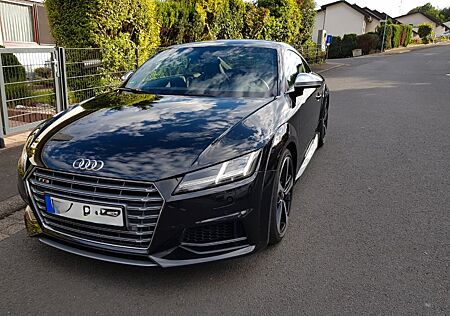 Audi TTS Coupe 2.0 TFSI S tronic quattro - Matrix LED