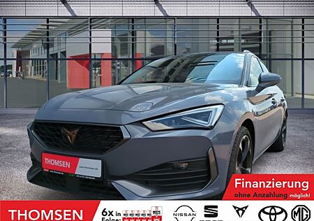 Cupra Leon ST 2.0 TSI AHK Navi ACC AUT LED BEATS Pano