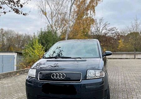 Audi A2 1.4 -