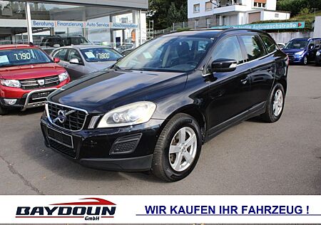 Volvo XC 60 XC60 Momentum 2.4 AWD/Autamatik/EU5/Gepflegt!