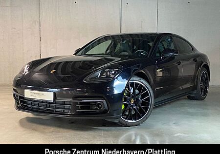 Porsche Panamera 4 E-Hybrid | Sitzbelüftung | BOSE |