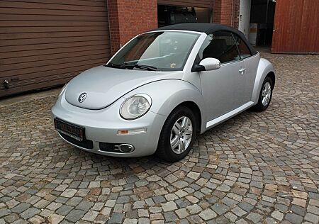 VW Beetle Volkswagen