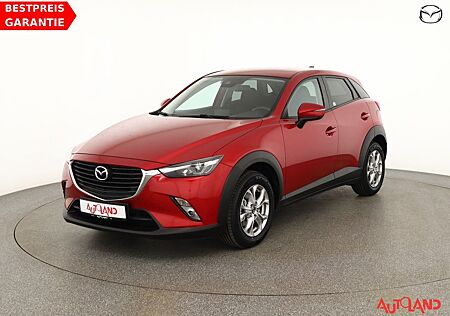 Mazda CX-3 2.0 Skyactive-G Exclusive-Line AWD LED Navi