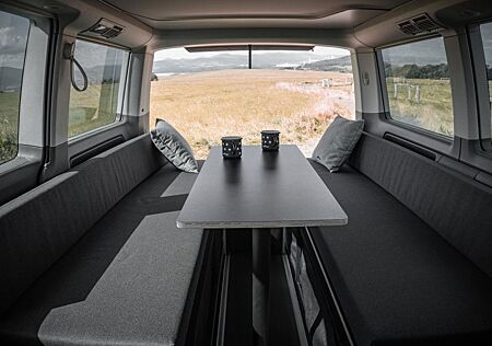 Peugeot Traveller ! Camper ! Business VIP