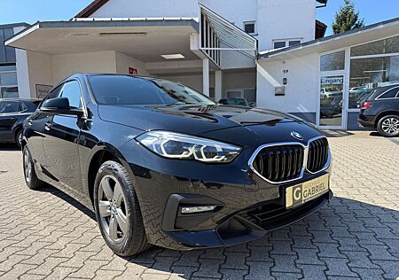 BMW 218d Gran Coupe Aut LiveCockpit LED Kamera Sport