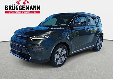 Kia Soul EV 64 KWH VISION 3-PHASEN TECHNOLOGIE LED