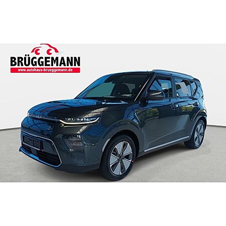 Kia Soul leasen